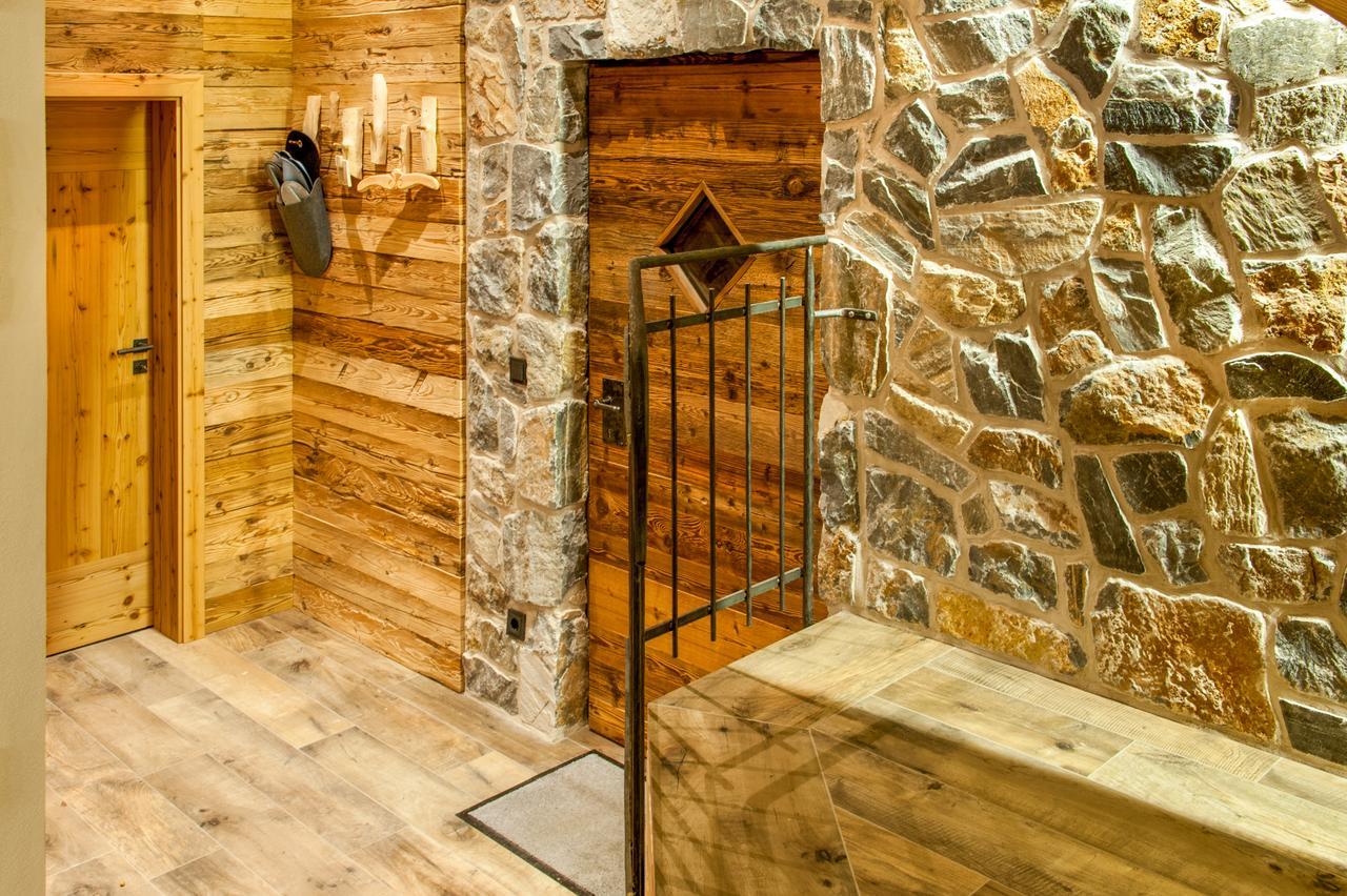 Gastehaus Alpengruss Hotell Wallgau Exteriör bild